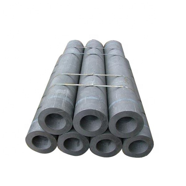 High quality high and low power graphite electrodes