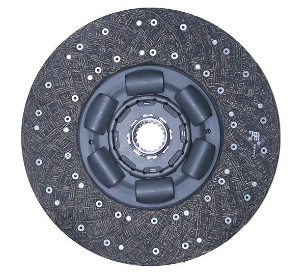 CHINESE DIRECT DEAL EURO TRUCK PARTS DISC CLUTCH FO FRICTION CLUTCH DISC FOR MB
