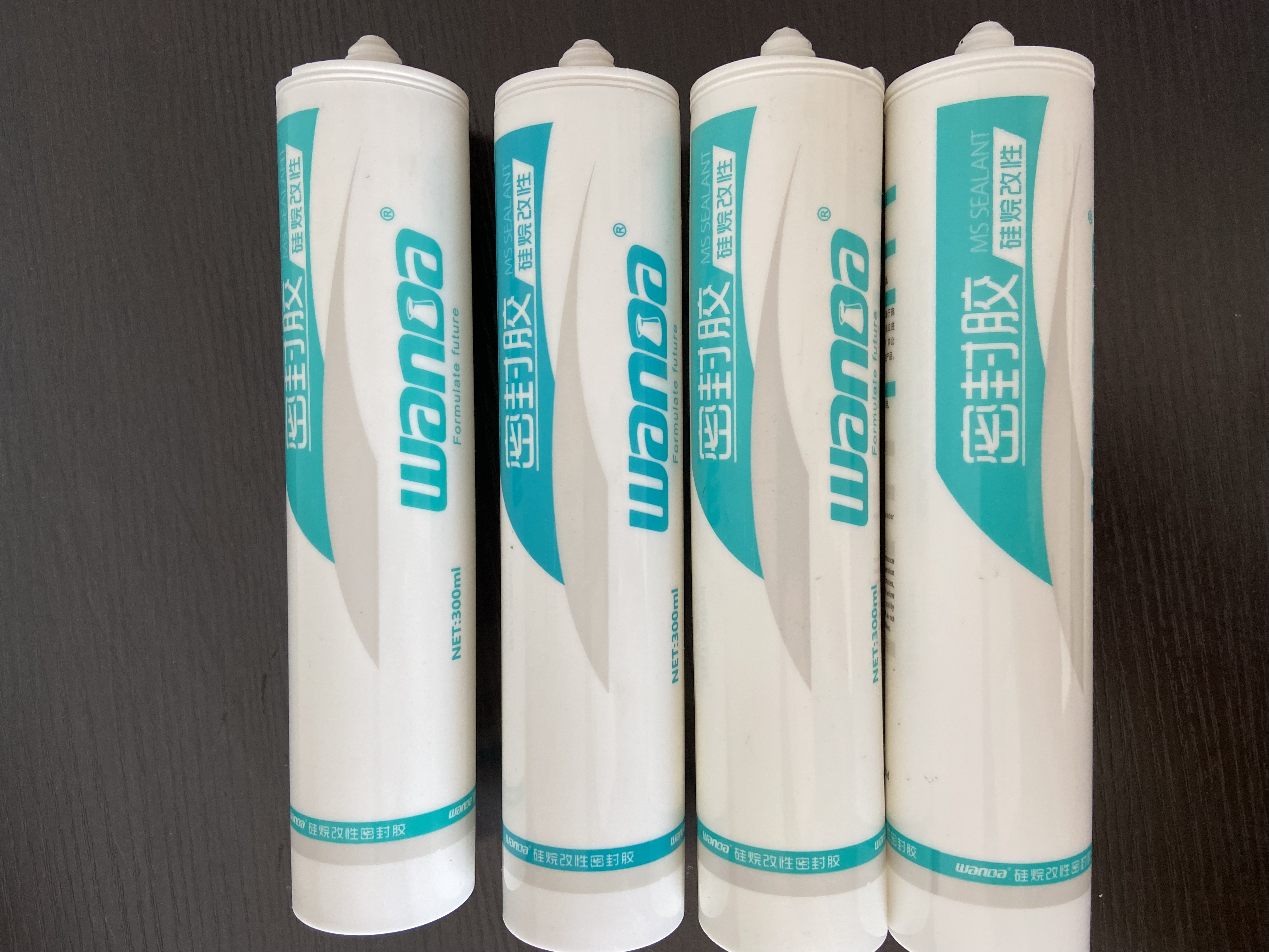 Sealant Based on Silane End-capped Polyether SEP-9825