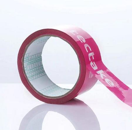 BOPP adhesive decorative tape with low price good quality carton sealing tape
