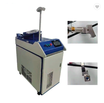 laser cleaning machine 1000w