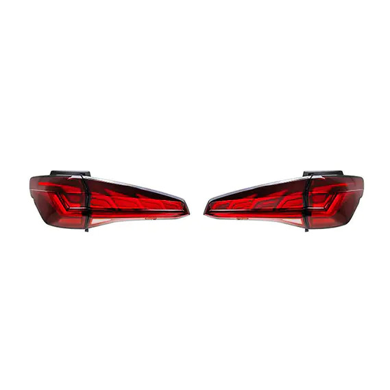 For Builk-GL8 tail light