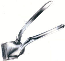 all kinds of surgical, dental, veterinary, laboratory, instruments Hospital hollow ware and all sorts of scissors