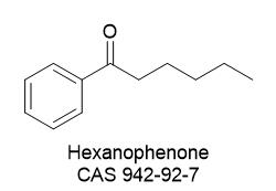 Hexanophenone [942-92-7]