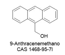 9-Anthracenemethanol [1468-95-7]