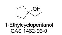 1-Ethylcyclopentanol [1462-96-0]