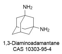 1,3-Adamantanediamine [10303-95-4]