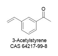  3-Acetylstyrene [64217-99-8]