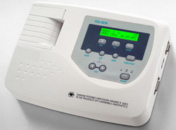 Digital Single Channel ECG RSD901A    competitive price and good service