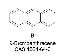 9-Bromoanthracene [1564-64-3]