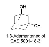 1,3-Dihydroxyadamantane [5001-18-3]