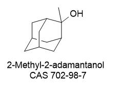 2-Methyl-2-adamantanol [702-98-7]