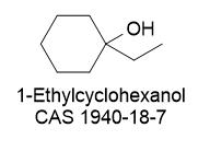 1-Ethylcyclohexanol [1940-18-7]