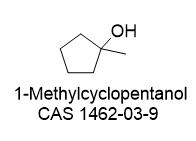 1-Methylcyclopentanol [1462-03-9]