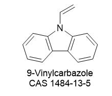 9-Vinylcarbazole [1484-13-5]