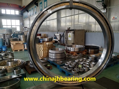 Single row cylindrical roller  bearing N18/950  950*1150*90mm  