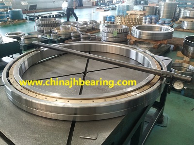 Single row cylindrical roller  bearing N18/1000  1000*1220*100mm  