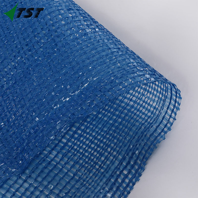 Low Price Wholesale Reusable PP Plastic Mesh Bag for Packing Potates Onions Apples
