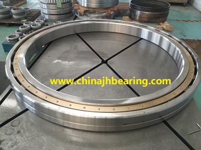 Single row cylindrical roller  bearing N18/1250  1250*1500*112mm  