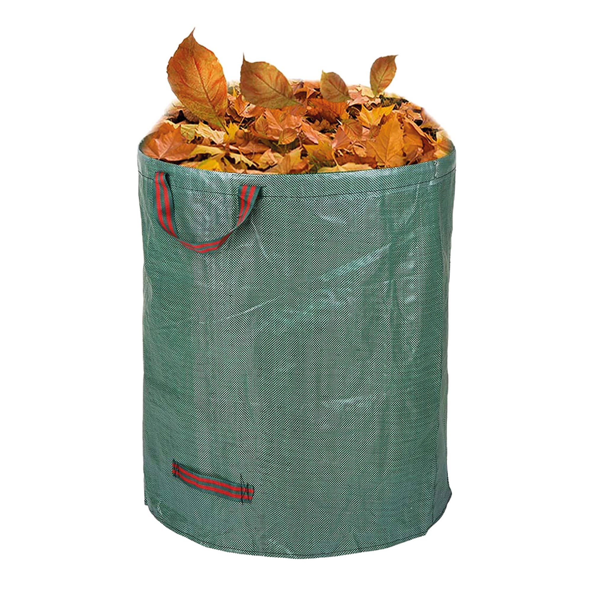 Сумки для хранения мешков для мусора в саду/мешки для листьев в саду