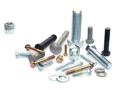 standard part    bolts   nuts   screws