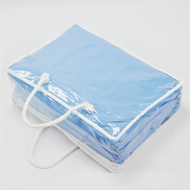 3*3*3m UV Block Triangle Sun Shade Sail Cloth Fabric/Waterproof Pergola Sun Shade Sail