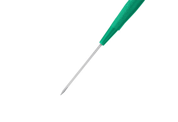 Ophthalmic Sideport Knife