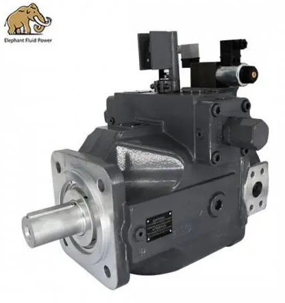 A4VSO355LR2G/30R-PPB13N00 Hydraulic Piston Pump