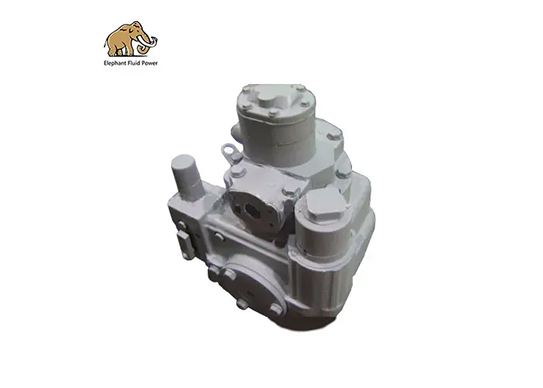 ARK PV089/PV090/PV110 Hydraulic Pump MF089/MF090/MF110 Hydraulic Motor