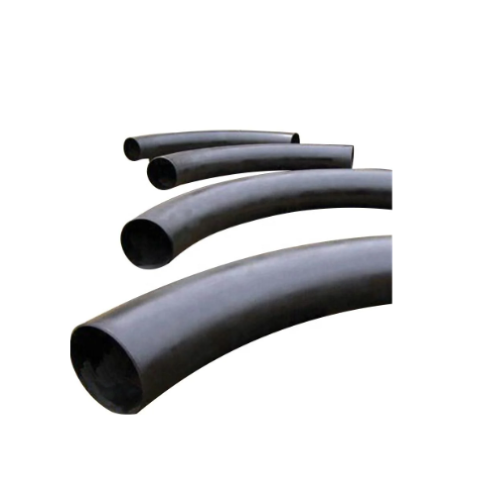 Seamless Carbon Steel Hot Induction 5D INDUCTION BEND