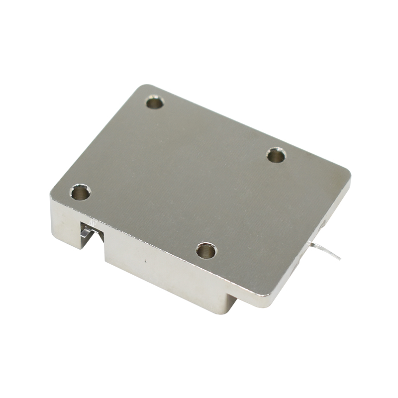 UHF Band 440~470MHz RF Drop in Isolator telecom parts 0.3dB
