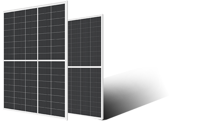 M10 Solar Panels