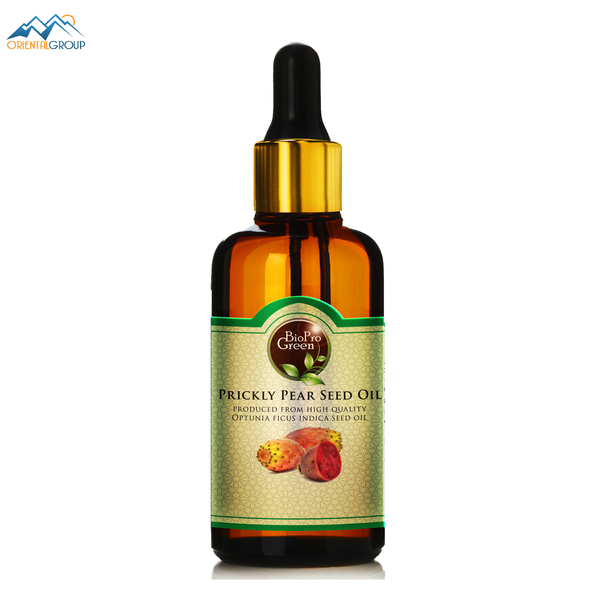 bulk Prickly Pear Seed Oil wholesale