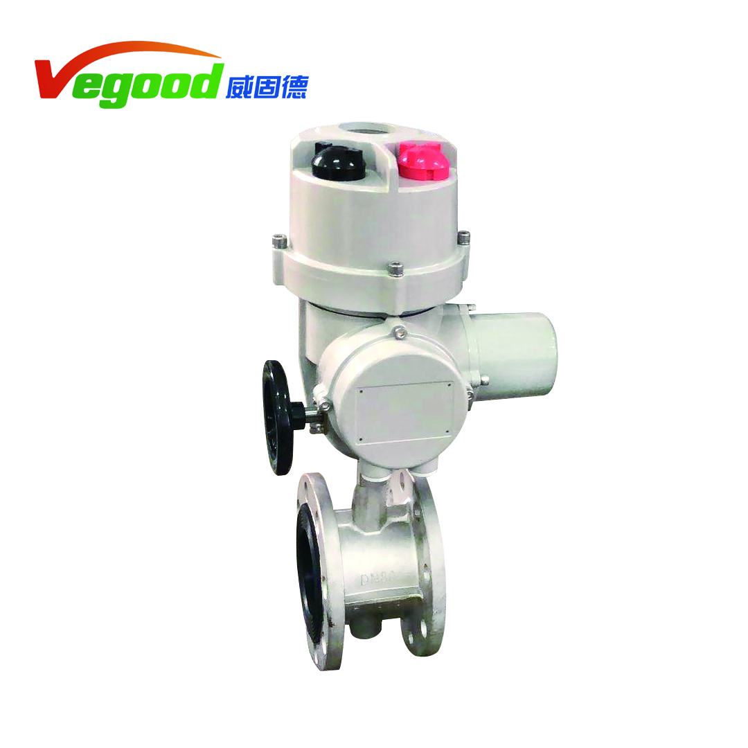 Professional valve electric actuator and valve electric device manufacturers from China