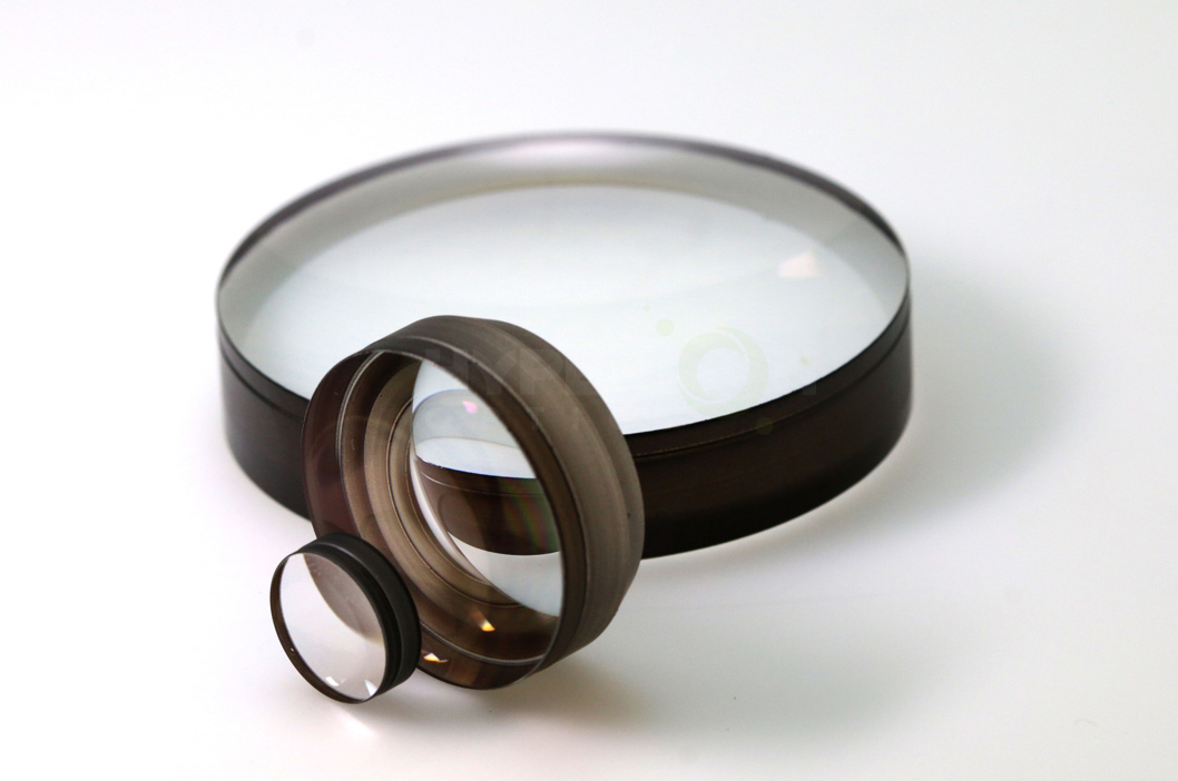 Achromatic Doublet Lenses