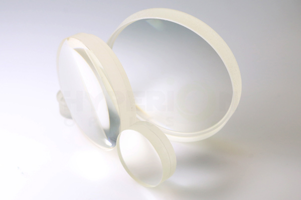 Aspherical Lenses Glass Precision Aspherical Lenses, IR Aspherical Lenses, Off-Axis Parabolic Mirrors
