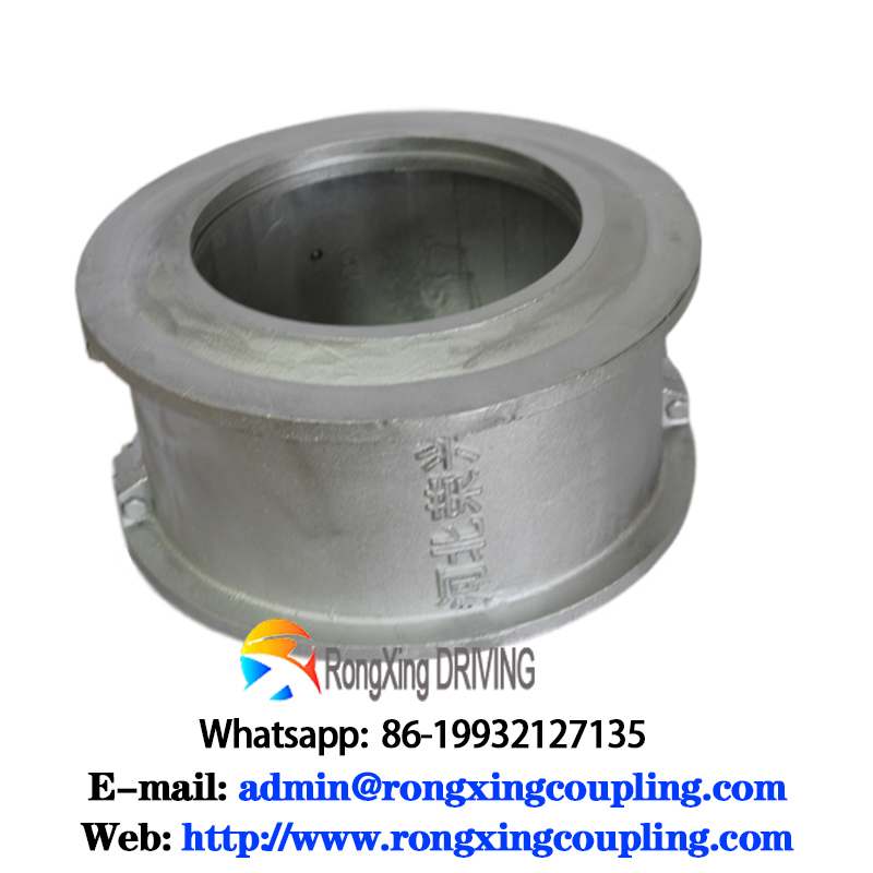 Universal Joint Gear Machine Coupling GR Type Precision Technology PU Coupling Plum Cushion Accessories Supplier