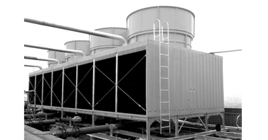 200 Ton Cooling Tower
