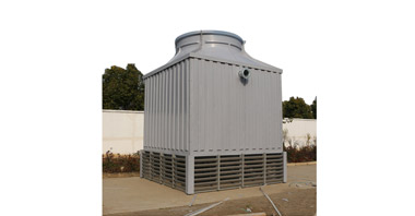 400 Tr Cooling Tower