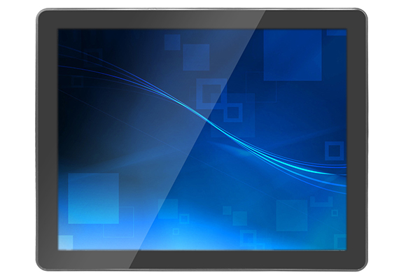 17 Inch Touchscreen LCD Monitor