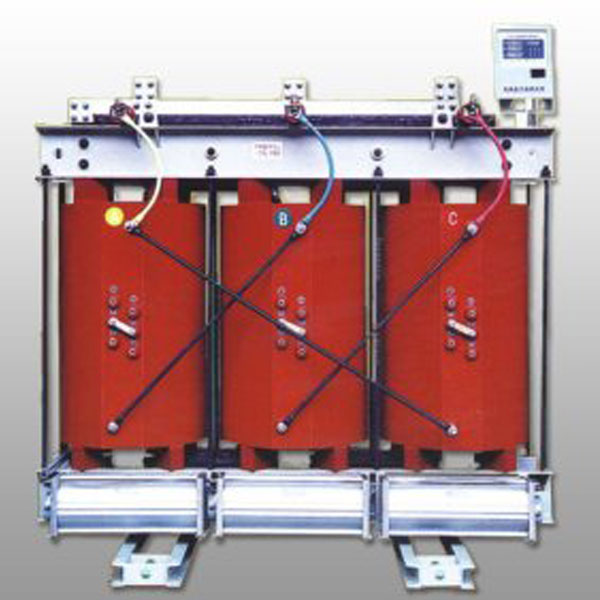 11KV series Cast Resin Dry Type Transformer