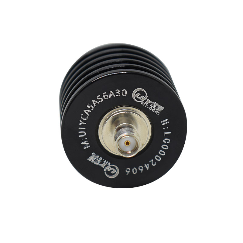 DC-6GHz RF Coaxial Attentuator SMA Male or Female