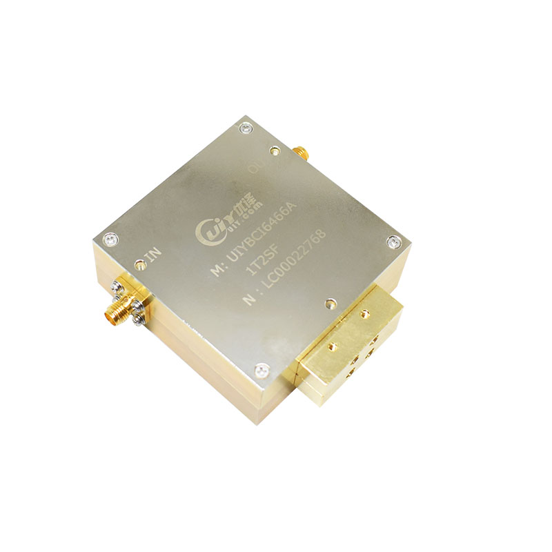 1.0~2.0GHz L Band RF Broadband Isolator 0.6dB