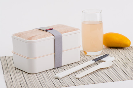 Bento Lunch Box Manufacturer