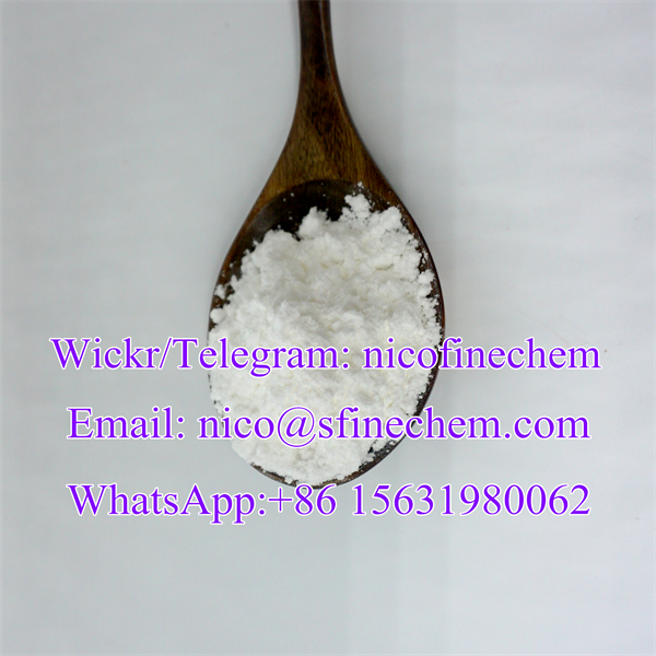 CAS 5449-12-7 BMK Glycidic Acid (sodium salt) - Manufactory