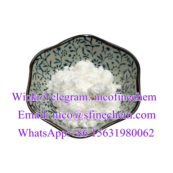 CAS  | High Purity | 1-BOC-4-(4-fluoro-phenylamino)-piperidine with Factory Supply