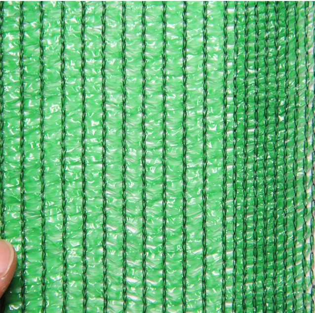160 gsm 2x50m HDPE UV Cheap Price Factory Agriculture and Greenhouse Shade Net