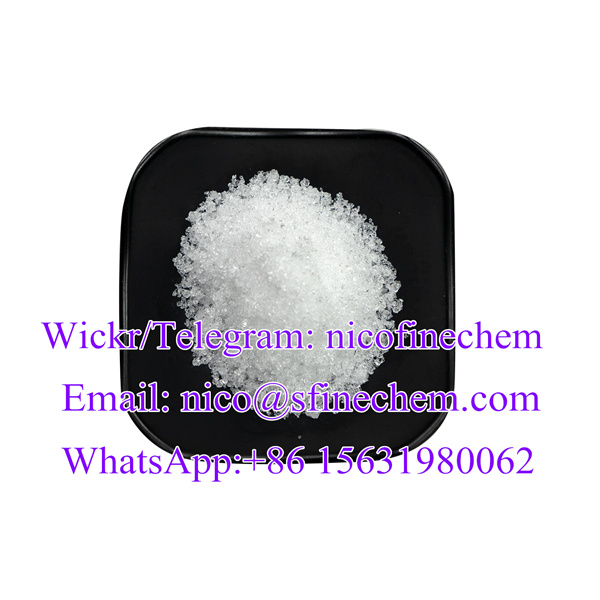 CAS  | 2-(2-Chlorophenyl)-2-nitrocyclohexanone | C12H12ClNO3 - Factory Price