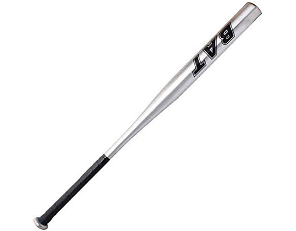 34 Inch Adult Aluminum Baseball Bats