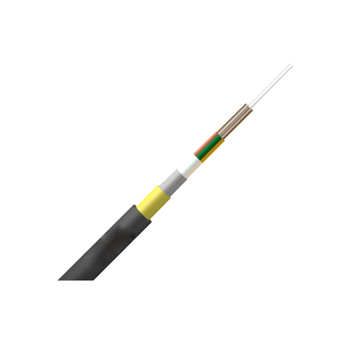 Fiber Optic Cable & Fiber Optic Clamps